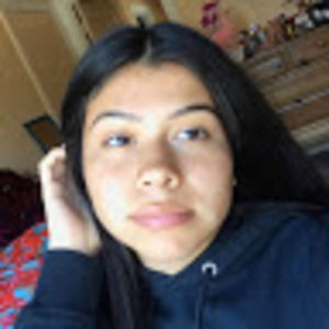 Meet your Posher, Corina